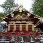 Toshogu Shrine นิกโก้
