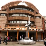 Cyber Dyne Systems – Universal Studio Japan