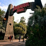 Jurassic Park – Universal Studio