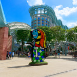 Sentosa Resort World – ที่เที่ยวสิงคโปร์