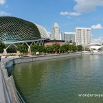 The Espanade Singapore