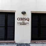 Fort Canning OMSQ