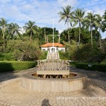 Fort Canning Park – Raffle Place
