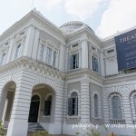National Museum of Singapore Building