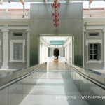 National Museum of Singapore Gallery
