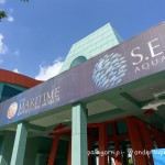 Sentosa Sea Aquarium