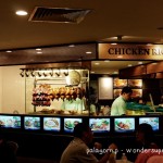 The Food Place Chicken Rice